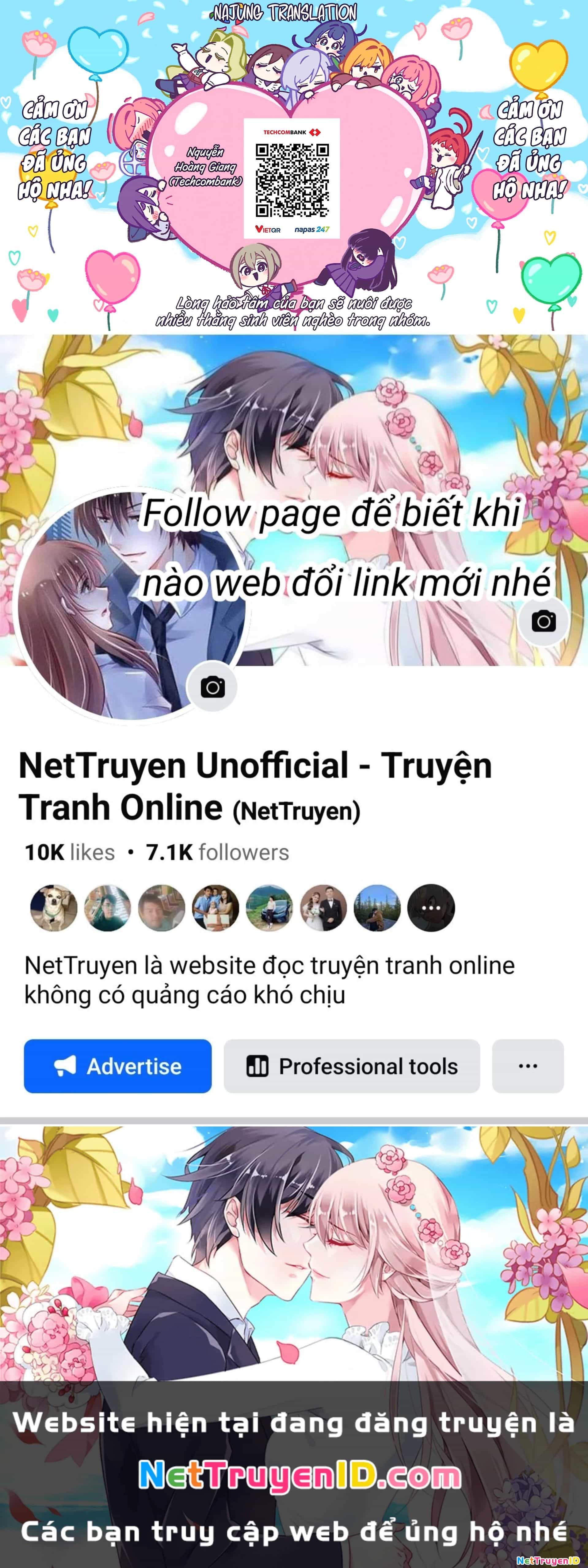 Tình Yêu Màu Lam Nhà Wakaba - Chương 14 - ảnh 19