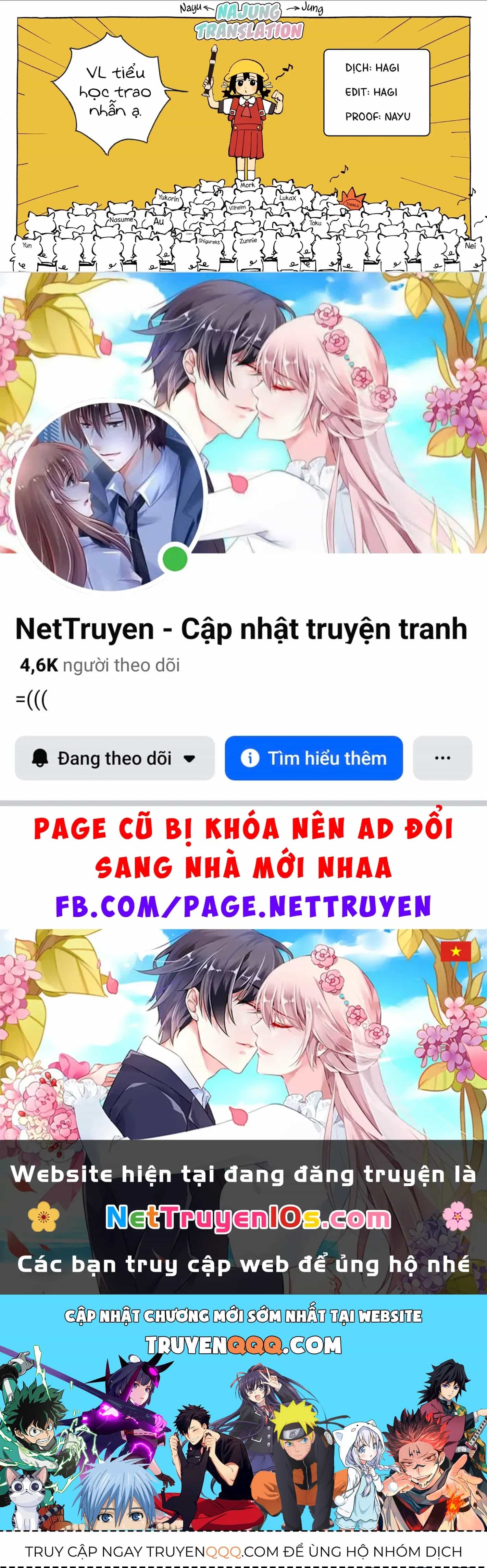 Tình Yêu Màu Lam Nhà Wakaba - Chương 44 - ảnh 17
