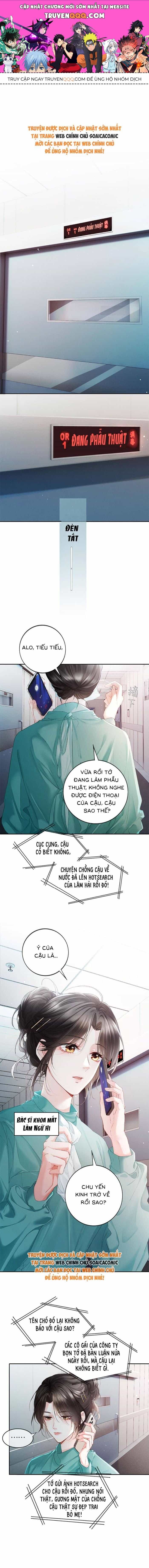 Tình Yêu Muộn Màng - Chương 1 - ảnh 1