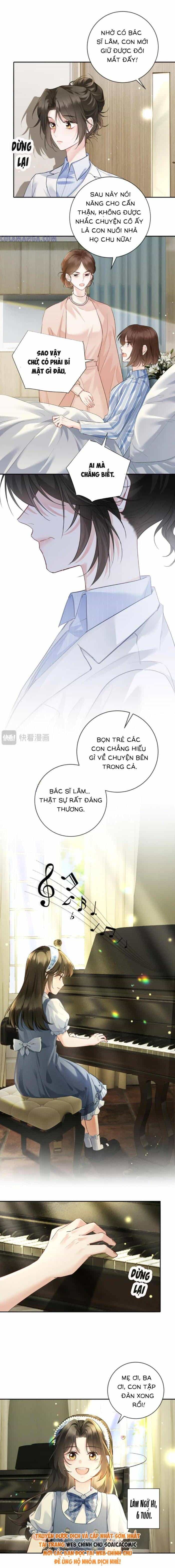 Tình Yêu Muộn Màng - Chương 10 - ảnh 4