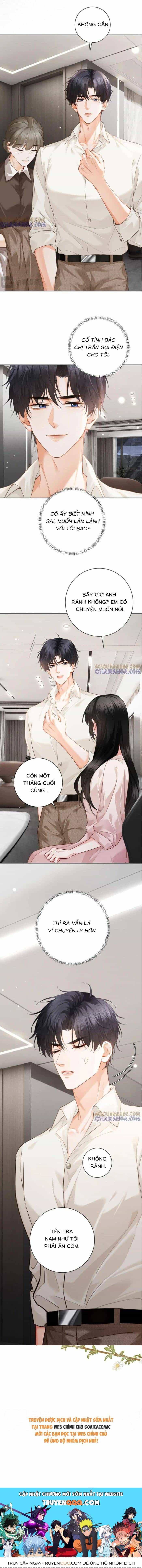 Tình Yêu Muộn Màng - Chương 10 - ảnh 9