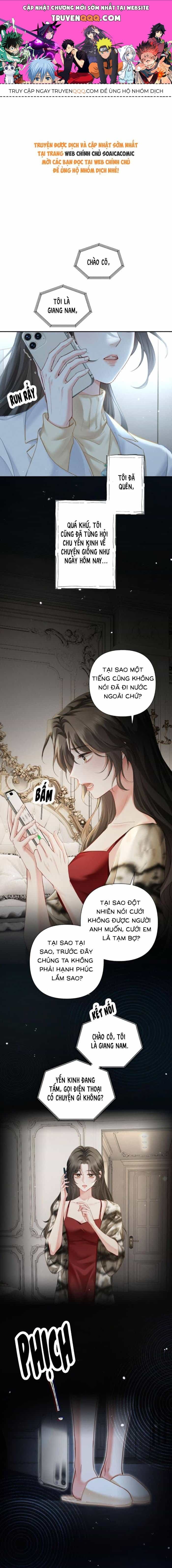 Tình Yêu Muộn Màng - Chương 13 - ảnh 1