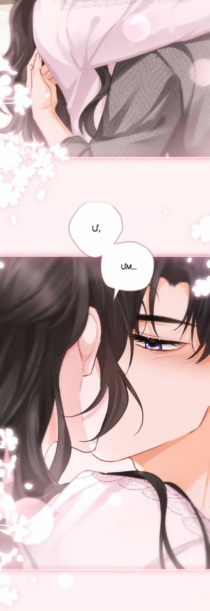 Tình Yêu Muộn Màng - Chương 19 - ảnh 3