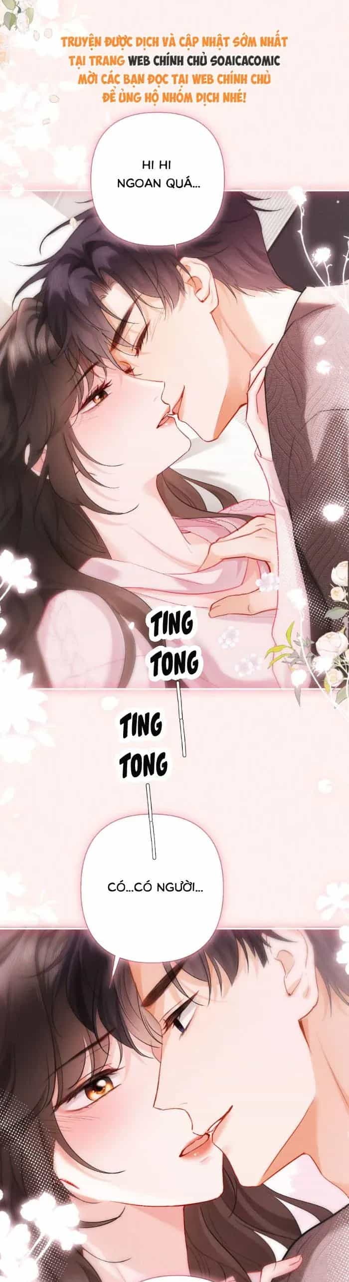 Tình Yêu Muộn Màng - Chương 19 - ảnh 9