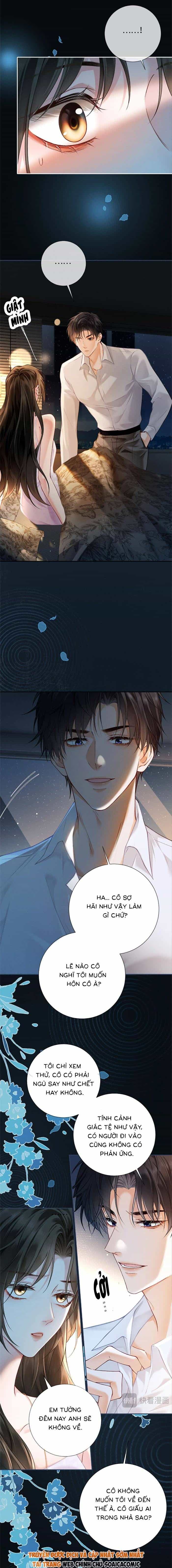 Tình Yêu Muộn Màng - Chương 2 - ảnh 2