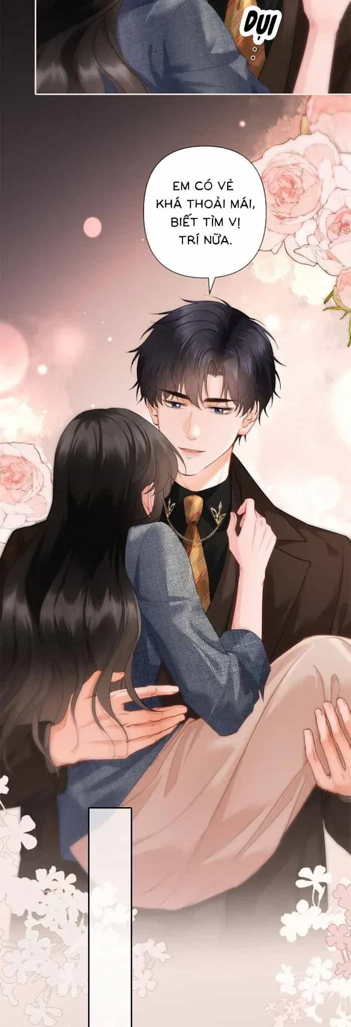 Tình Yêu Muộn Màng - Chương 20 - ảnh 14