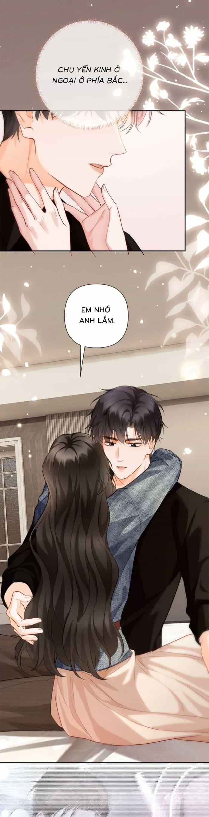 Tình Yêu Muộn Màng - Chương 20 - ảnh 22