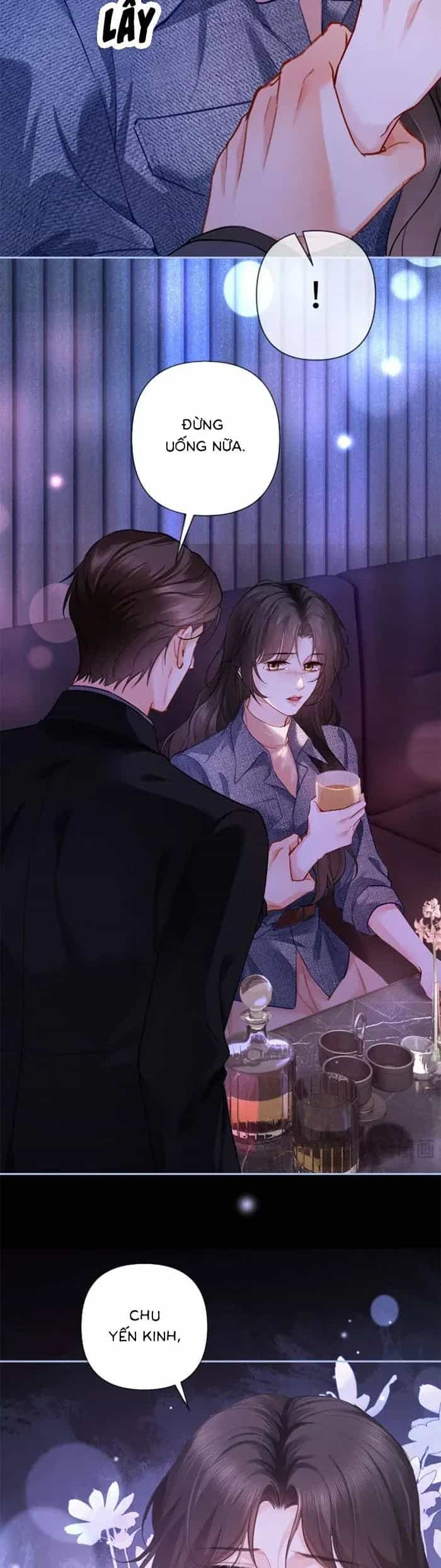 Tình Yêu Muộn Màng - Chương 20 - ảnh 7