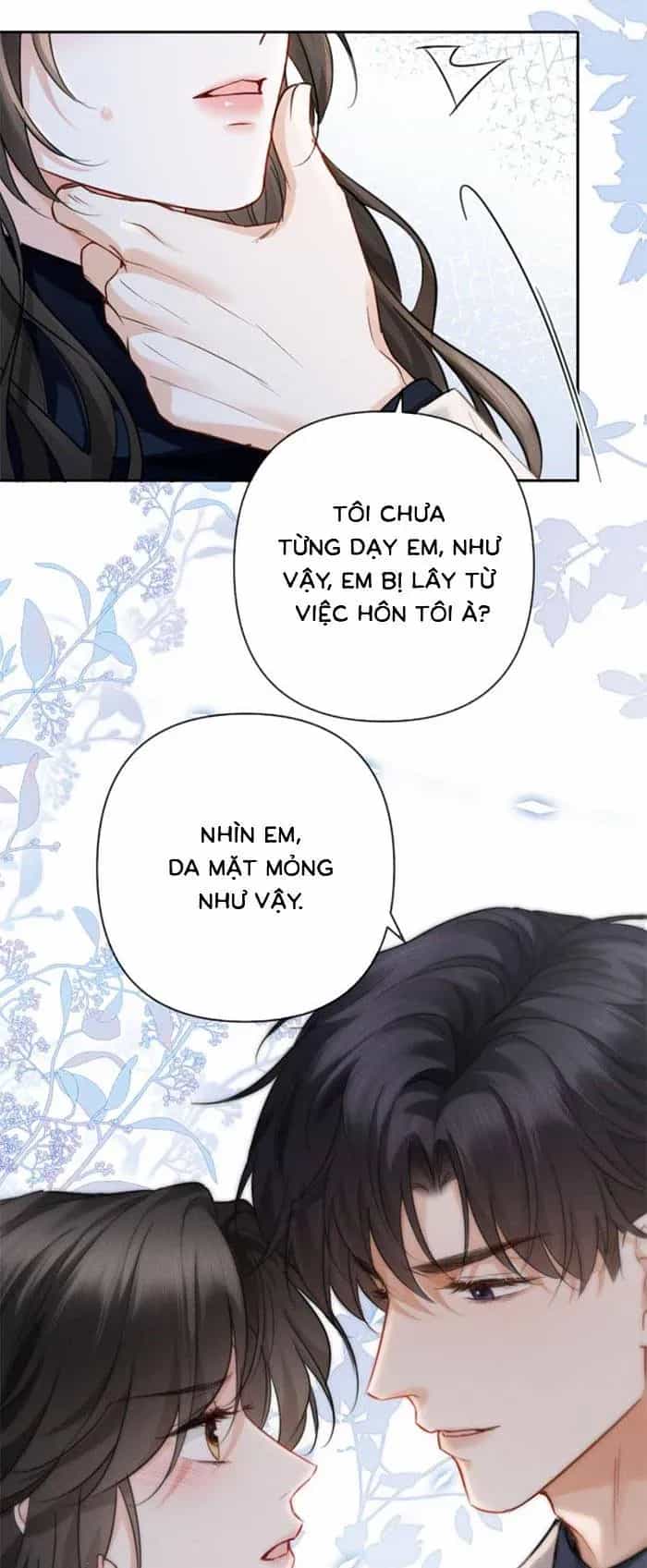 Tình Yêu Muộn Màng - Chương 25 - ảnh 23