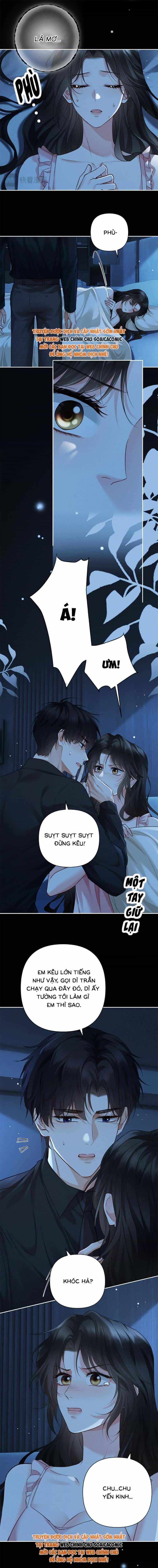 Tình Yêu Muộn Màng - Chương 29 - ảnh 4