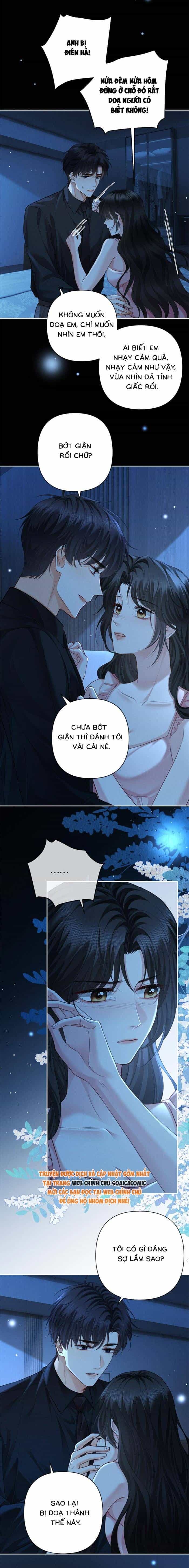 Tình Yêu Muộn Màng - Chương 29 - ảnh 5