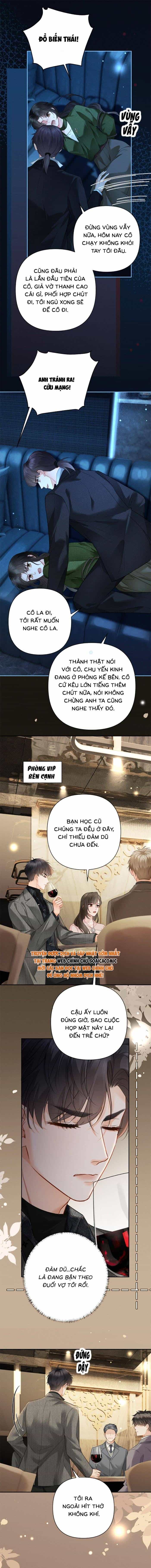 Tình Yêu Muộn Màng - Chương 30 - ảnh 9