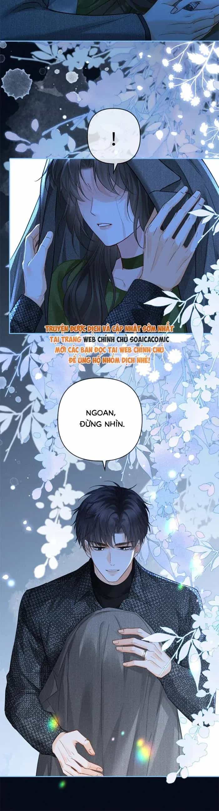 Tình Yêu Muộn Màng - Chương 31 - ảnh 18