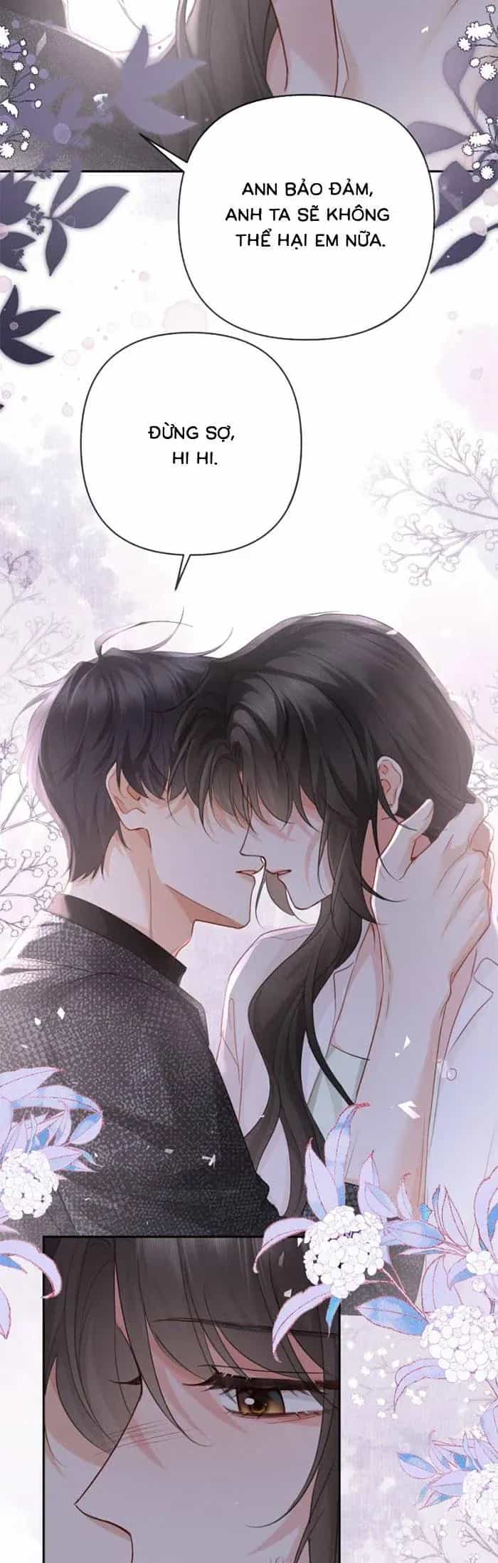 Tình Yêu Muộn Màng - Chương 32 - ảnh 9