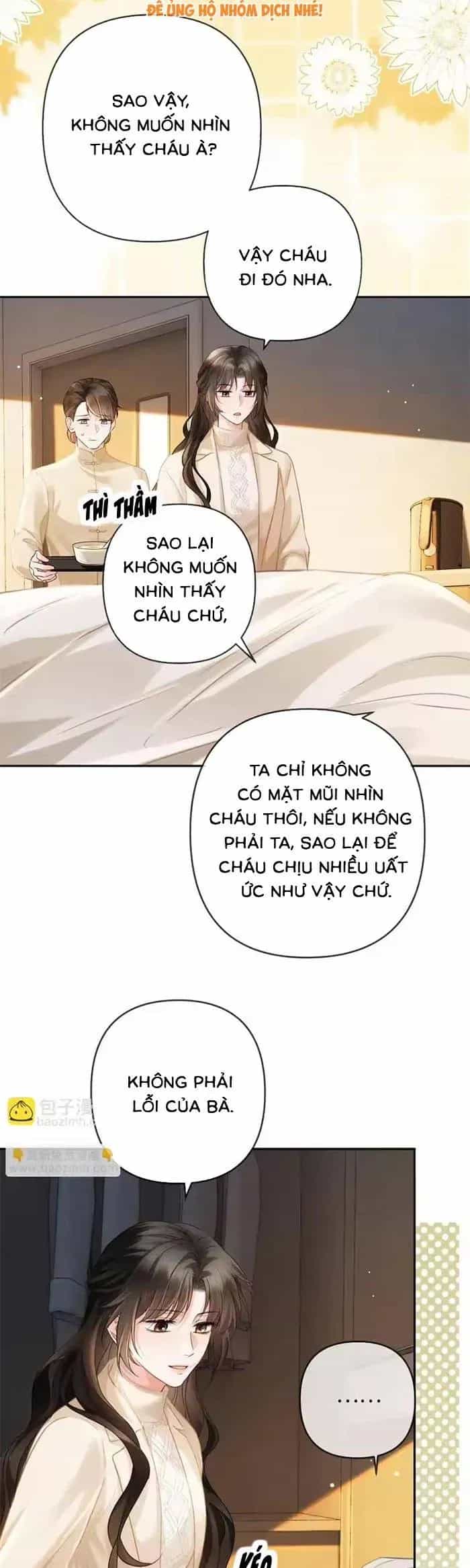 Tình Yêu Muộn Màng - Chương 33 - ảnh 10
