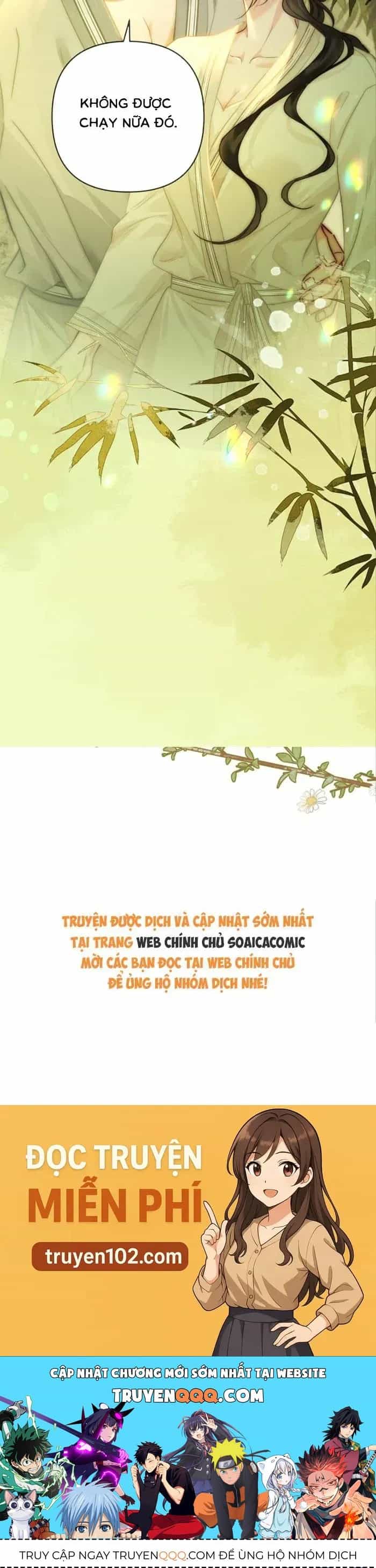 Tình Yêu Muộn Màng - Chương 36 - ảnh 21