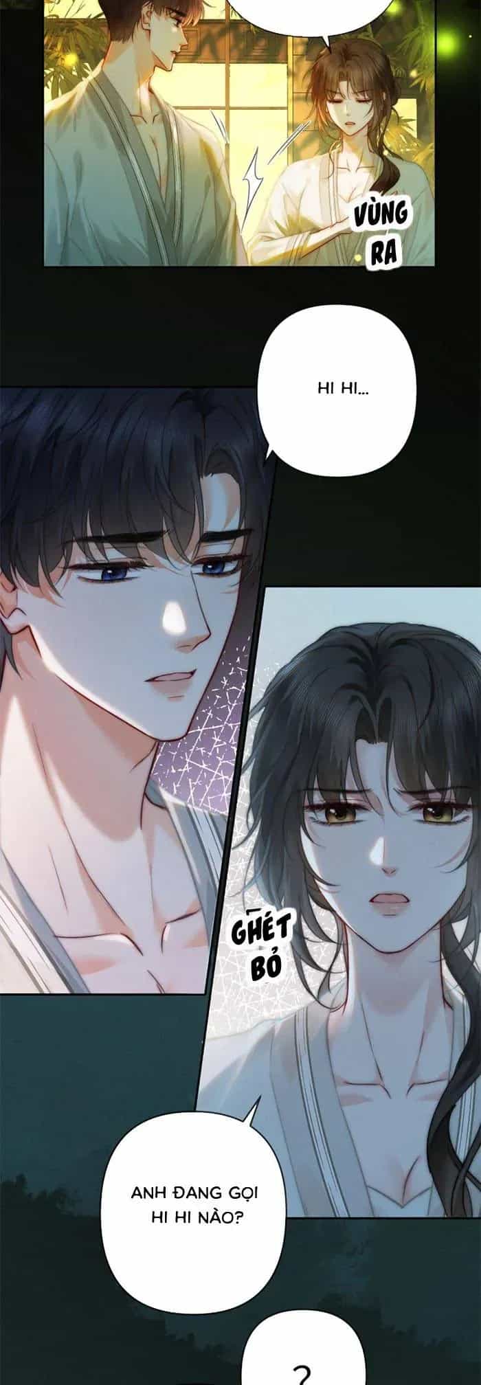 Tình Yêu Muộn Màng - Chương 37 - ảnh 2