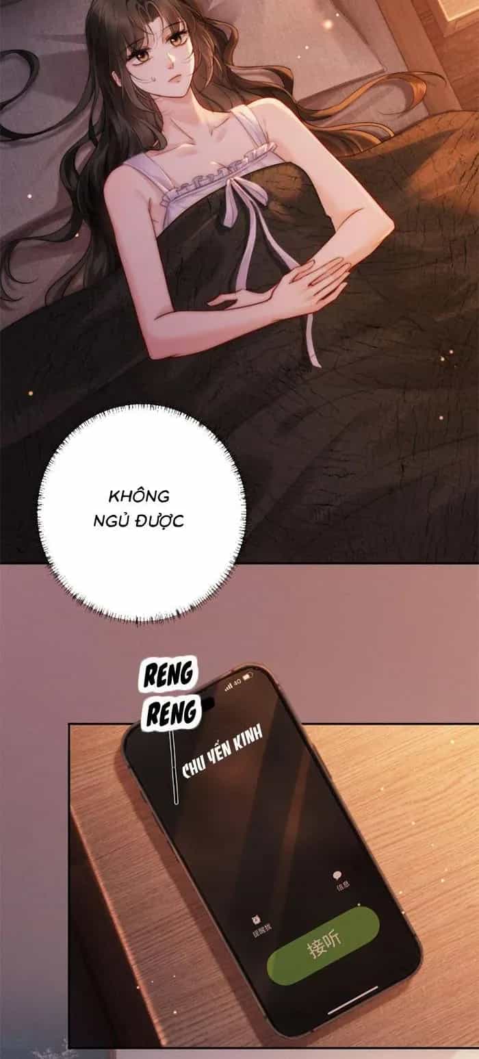 Tình Yêu Muộn Màng - Chương 38 - ảnh 2