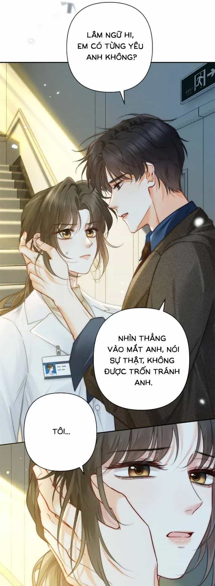 Tình Yêu Muộn Màng - Chương 38 - ảnh 22