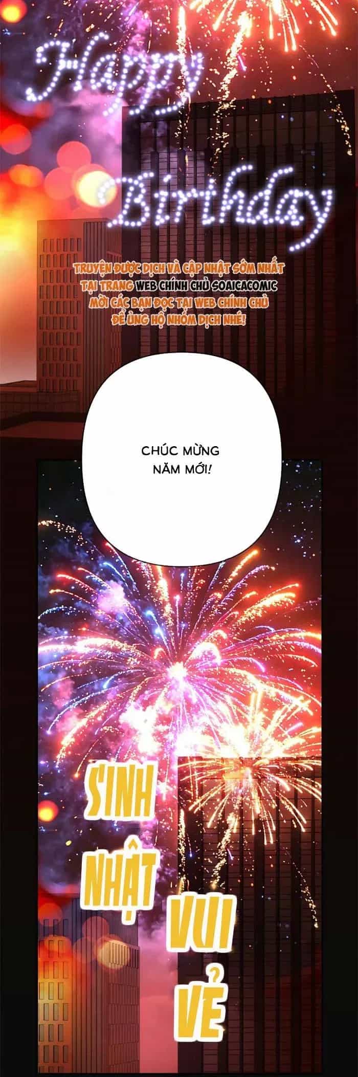 Tình Yêu Muộn Màng - Chương 40 - ảnh 7