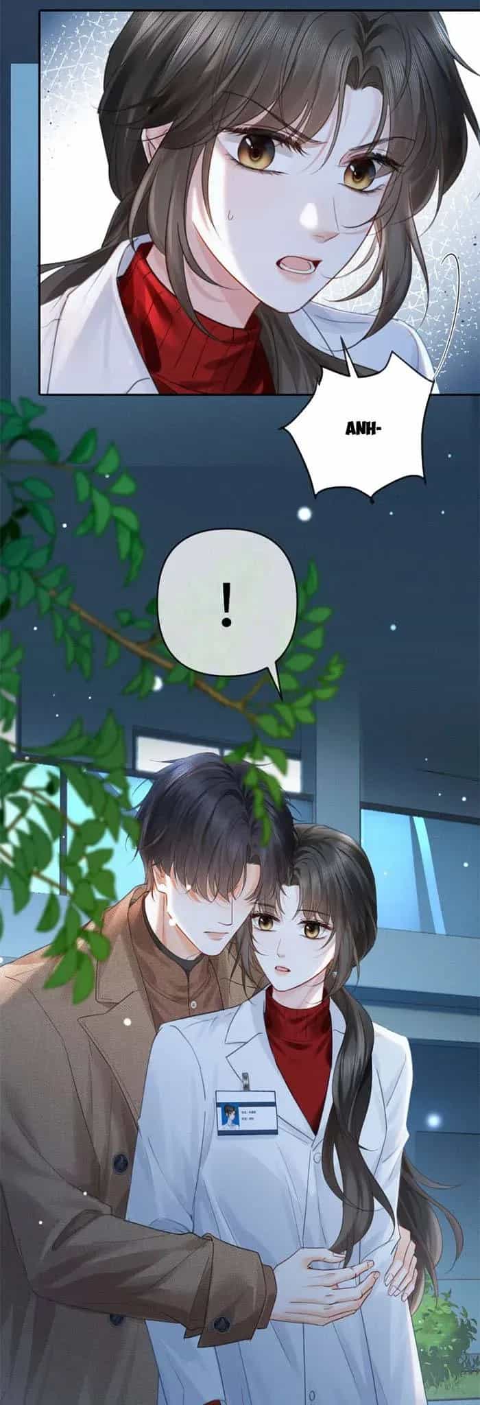 Tình Yêu Muộn Màng - Chương 41 - ảnh 4