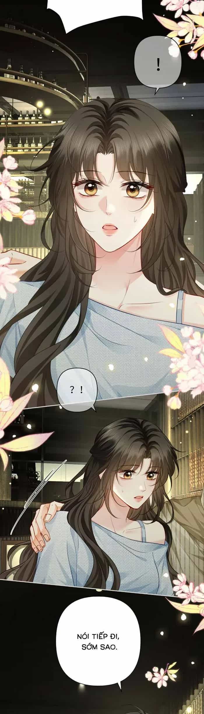 Tình Yêu Muộn Màng - Chương 42 - ảnh 23