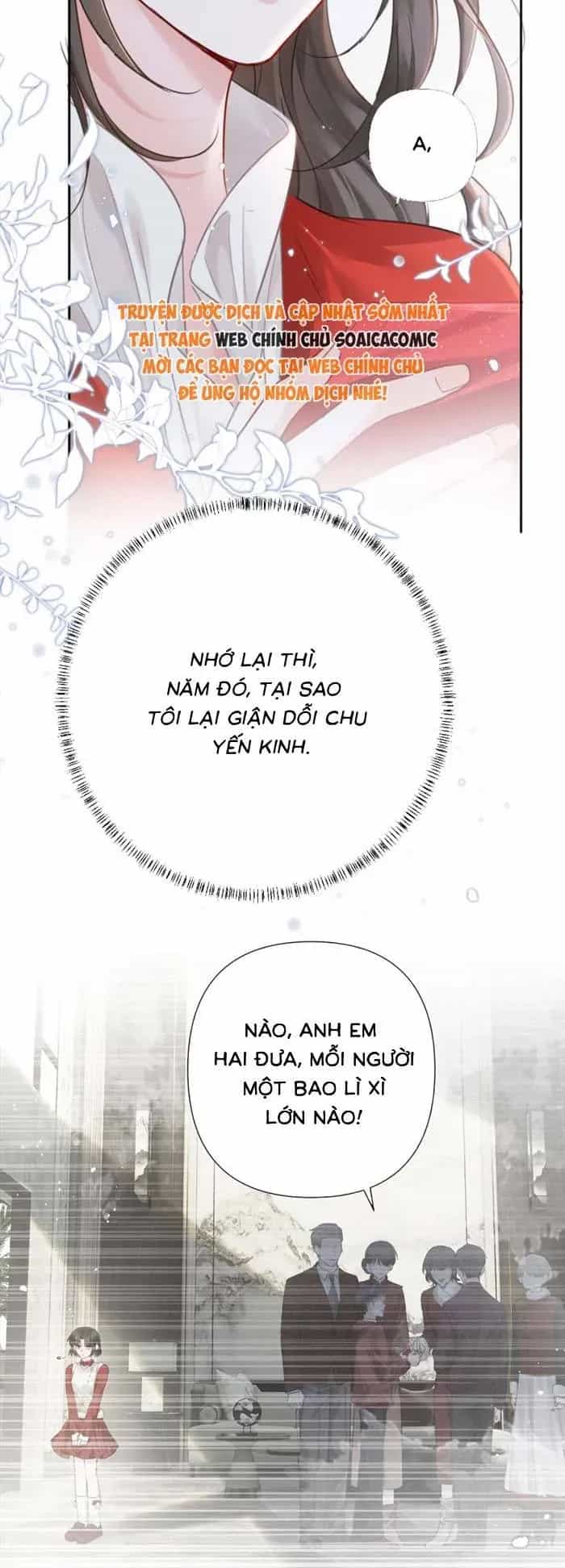 Tình Yêu Muộn Màng - Chương 42 - ảnh 5