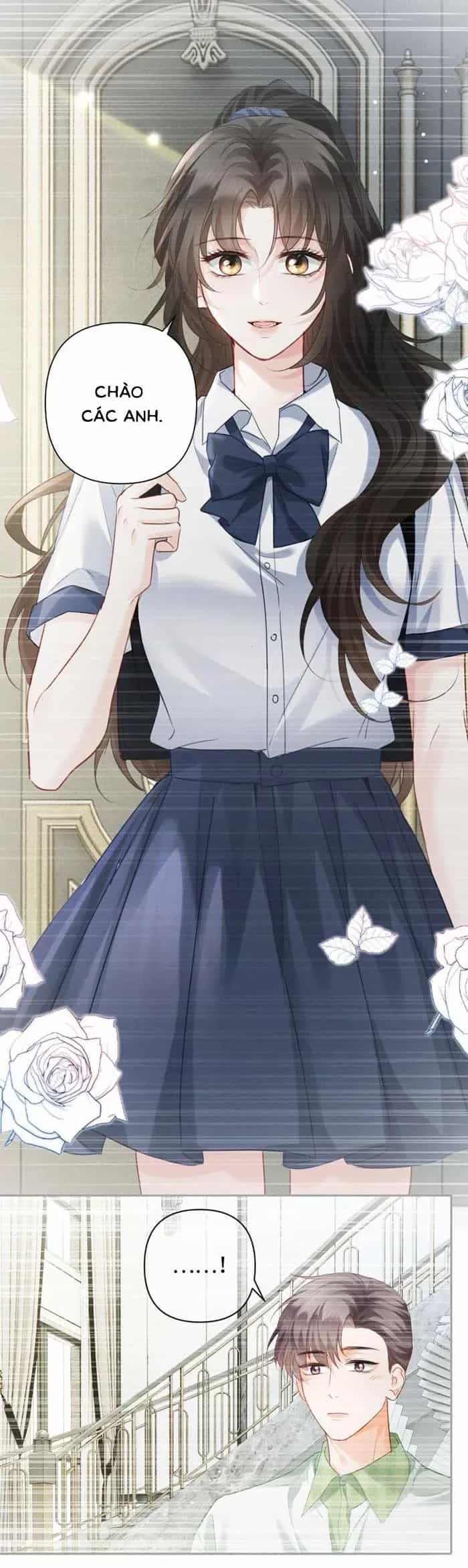 Tình Yêu Muộn Màng - Chương 43 - ảnh 16