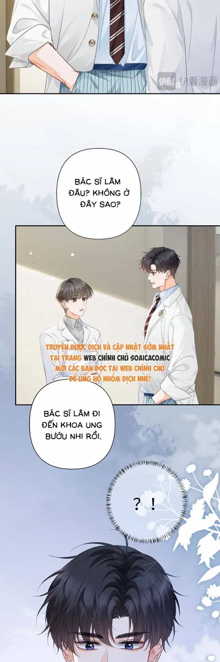 Tình Yêu Muộn Màng - Chương 43 - ảnh 24