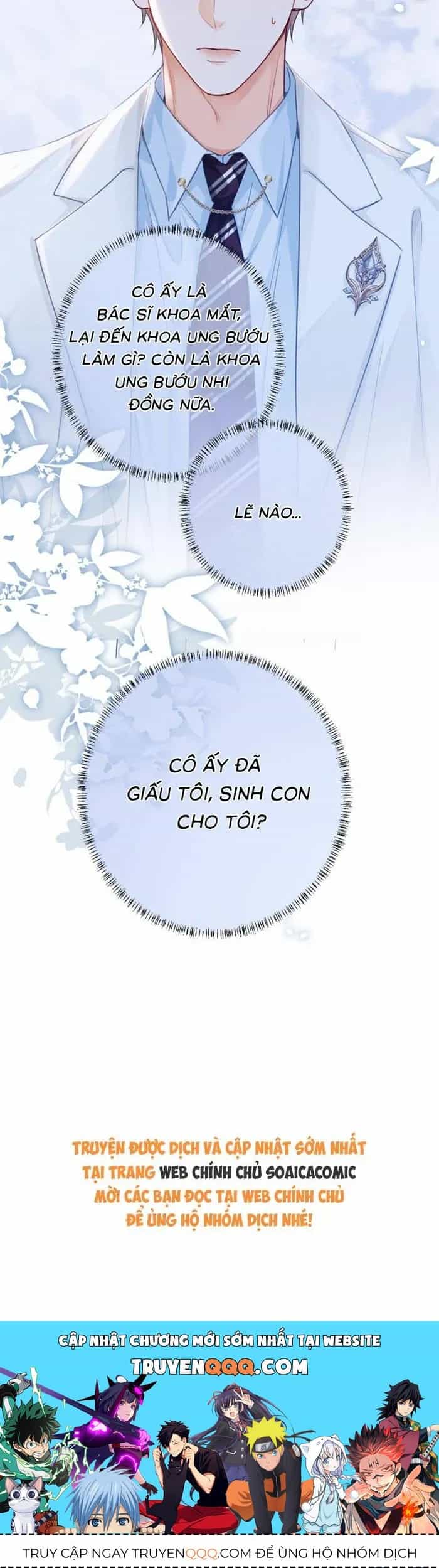 Tình Yêu Muộn Màng - Chương 43 - ảnh 25