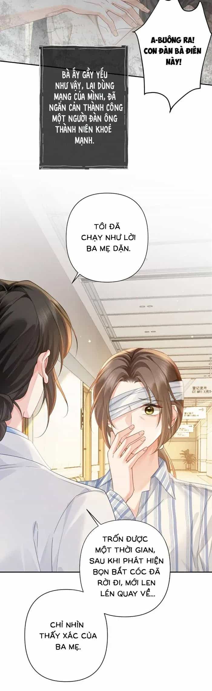 Tình Yêu Muộn Màng - Chương 44 - ảnh 10