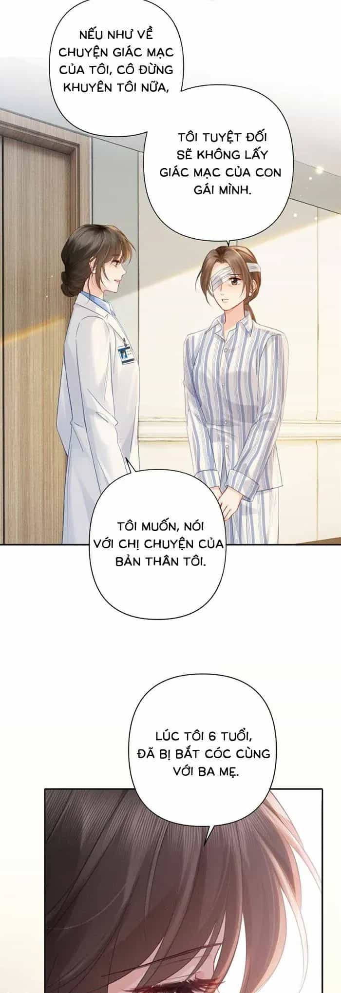 Tình Yêu Muộn Màng - Chương 44 - ảnh 5