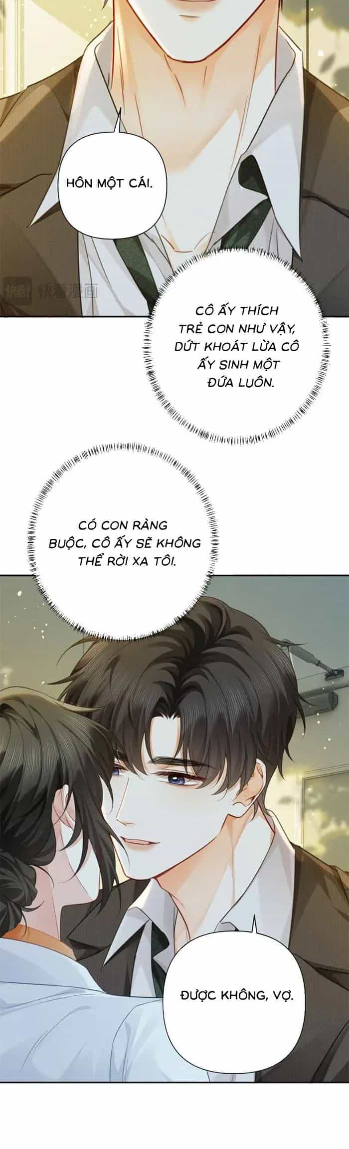 Tình Yêu Muộn Màng - Chương 45 - ảnh 11