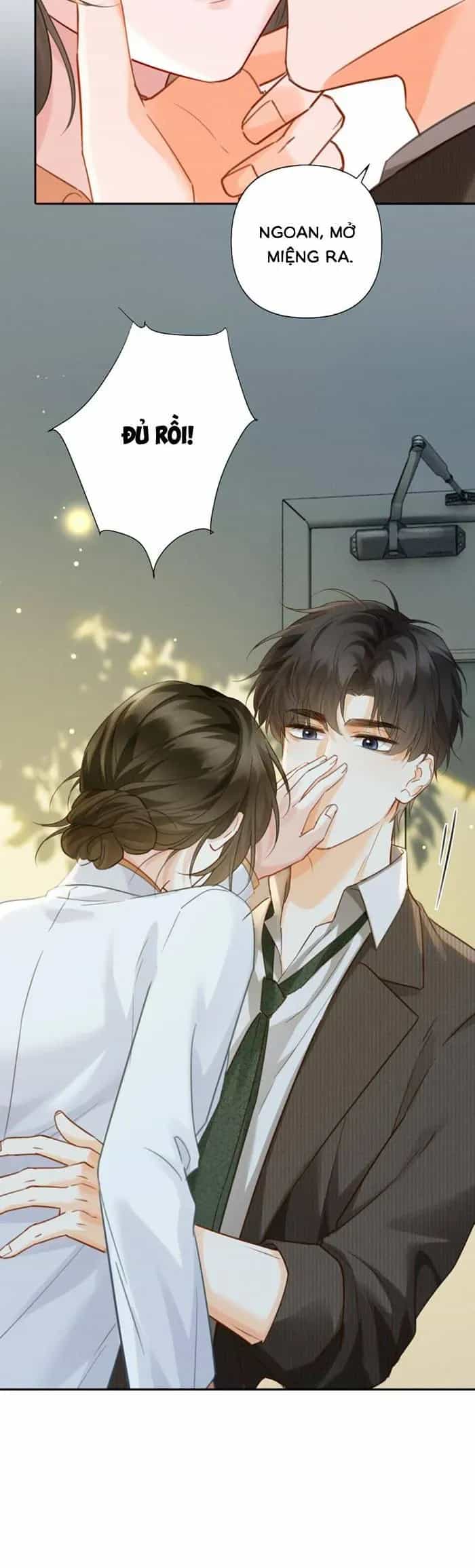 Tình Yêu Muộn Màng - Chương 45 - ảnh 14