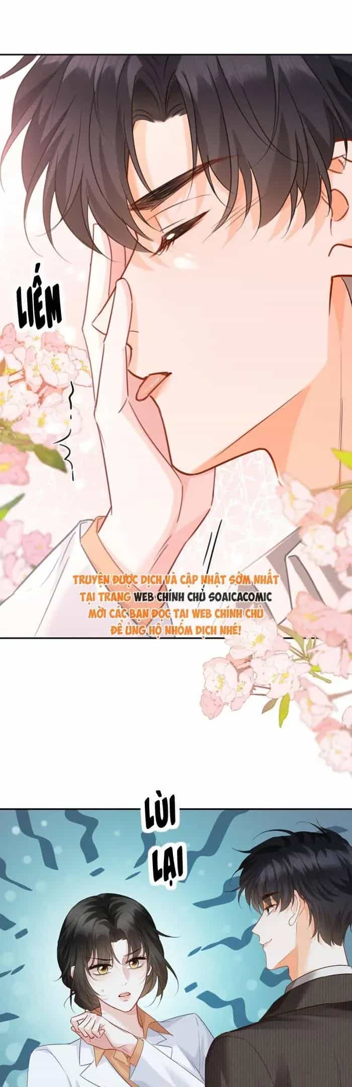 Tình Yêu Muộn Màng - Chương 45 - ảnh 15