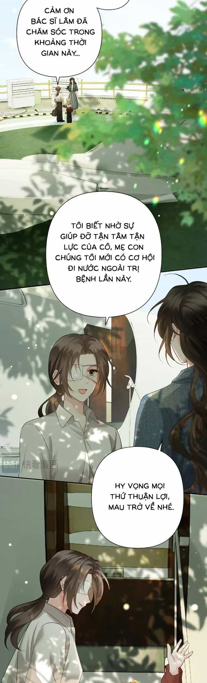 Tình Yêu Muộn Màng - Chương 45 - ảnh 19