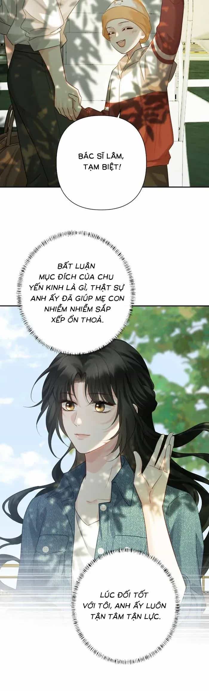 Tình Yêu Muộn Màng - Chương 45 - ảnh 20