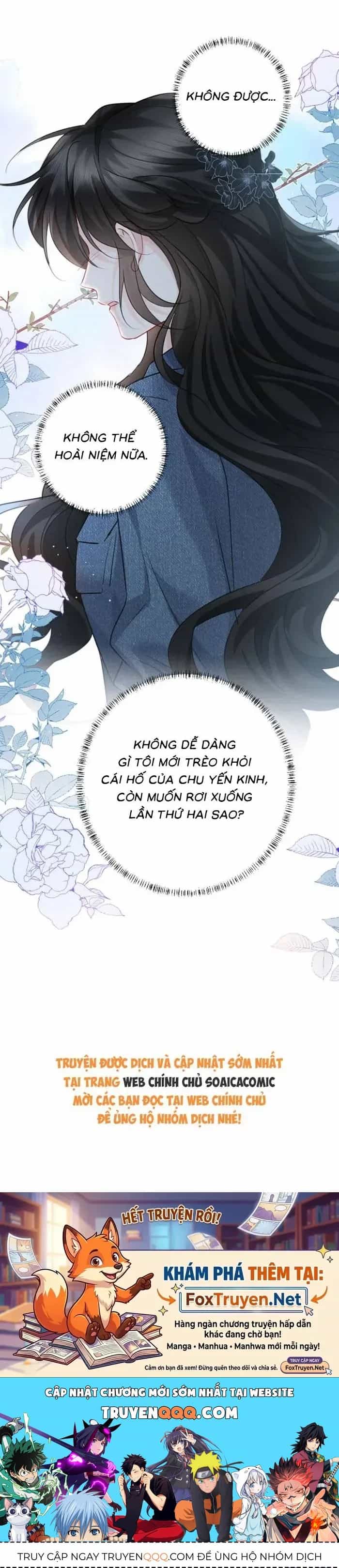 Tình Yêu Muộn Màng - Chương 45 - ảnh 23