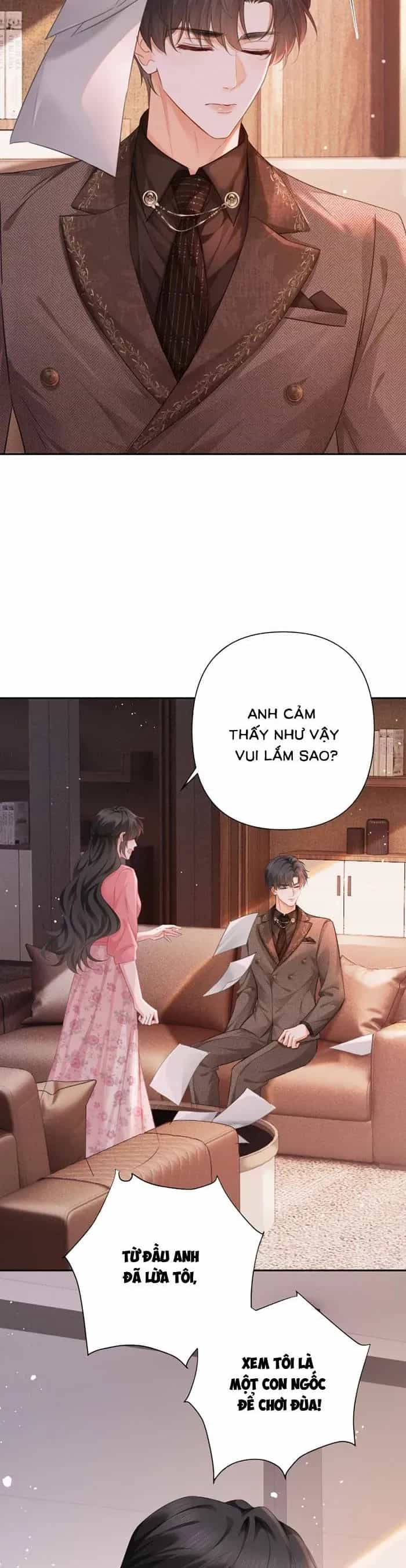 Tình Yêu Muộn Màng - Chương 47 - ảnh 2