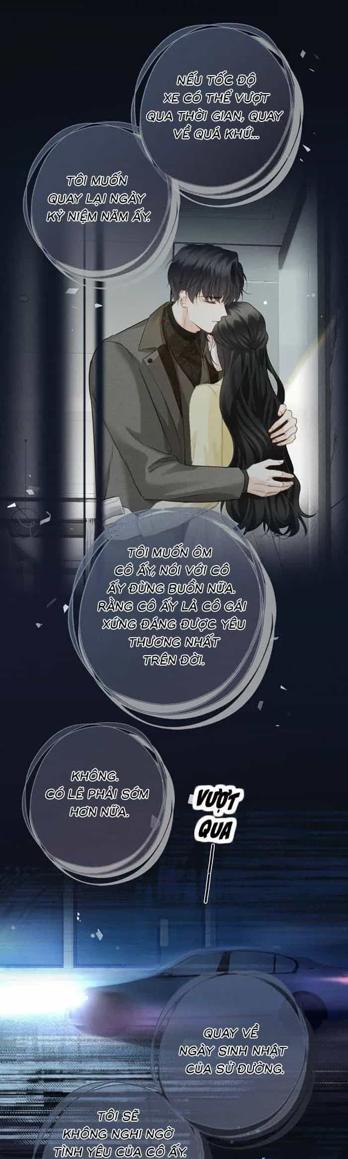 Tình Yêu Muộn Màng - Chương 48 - ảnh 7
