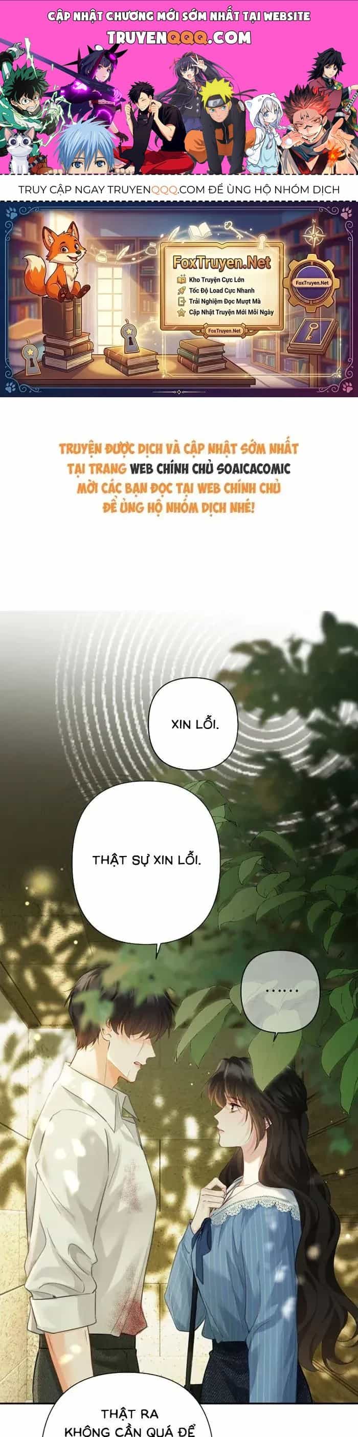 Tình Yêu Muộn Màng - Chương 49 - ảnh 1