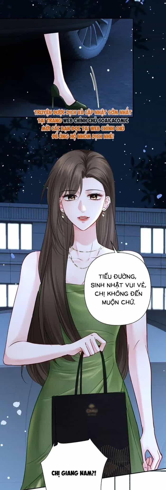 Tình Yêu Muộn Màng - Chương 49 - ảnh 22
