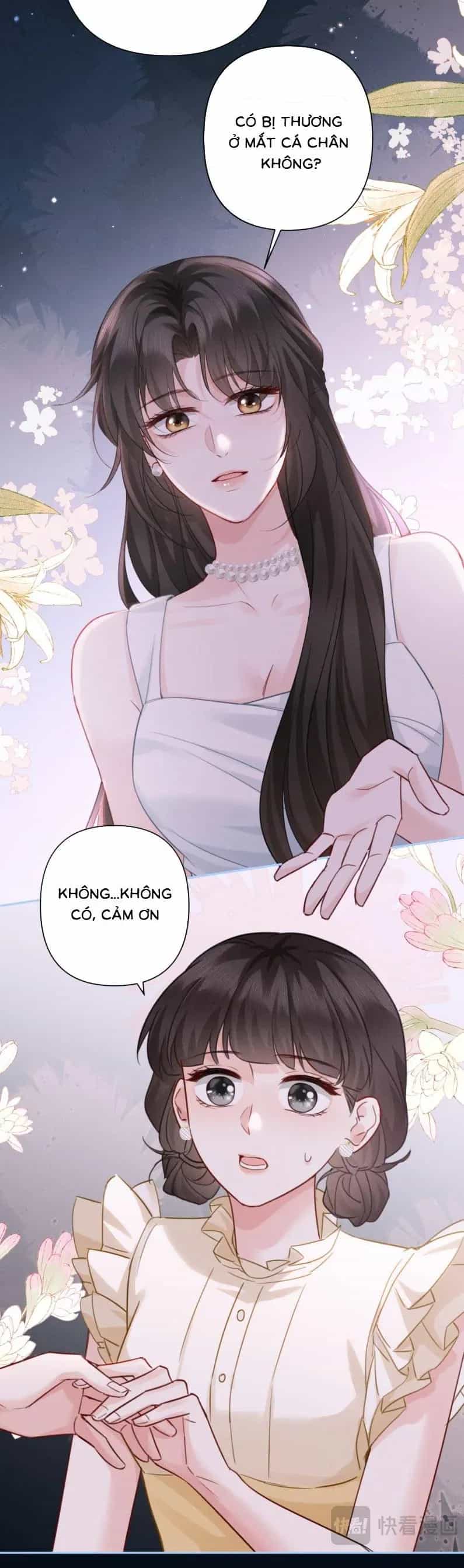 Tình Yêu Muộn Màng - Chương 50 - ảnh 24