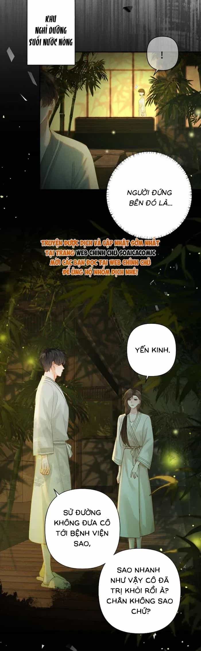 Tình Yêu Muộn Màng - Chương 51 - ảnh 19
