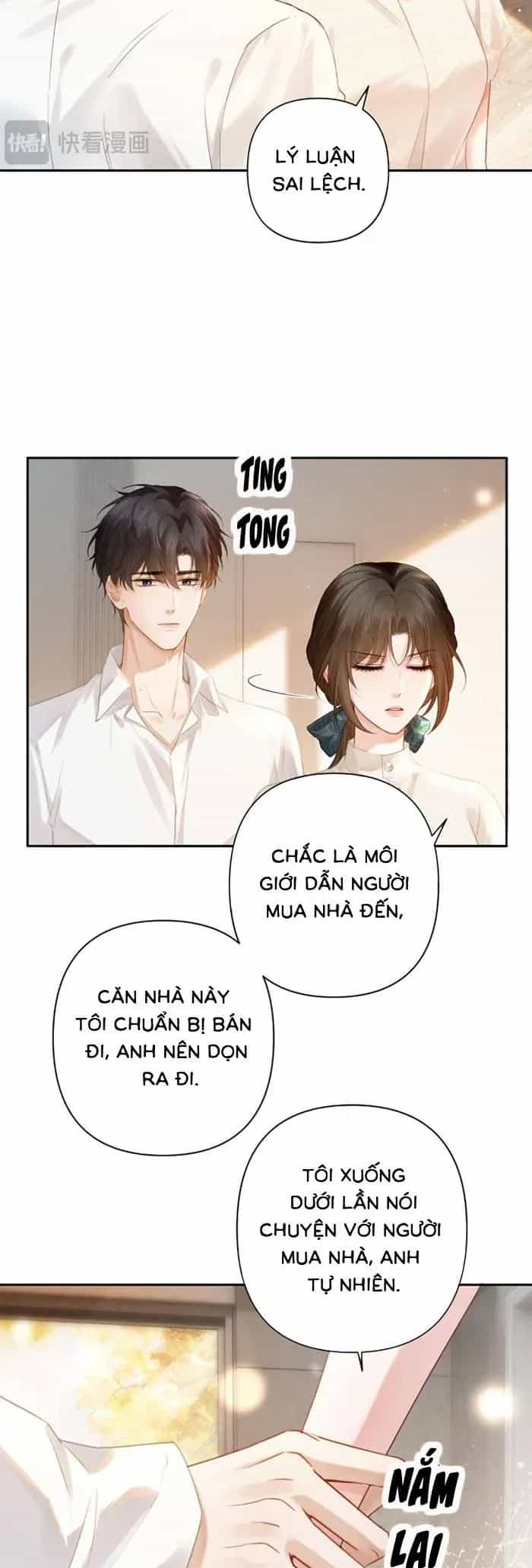 Tình Yêu Muộn Màng - Chương 52 - ảnh 13