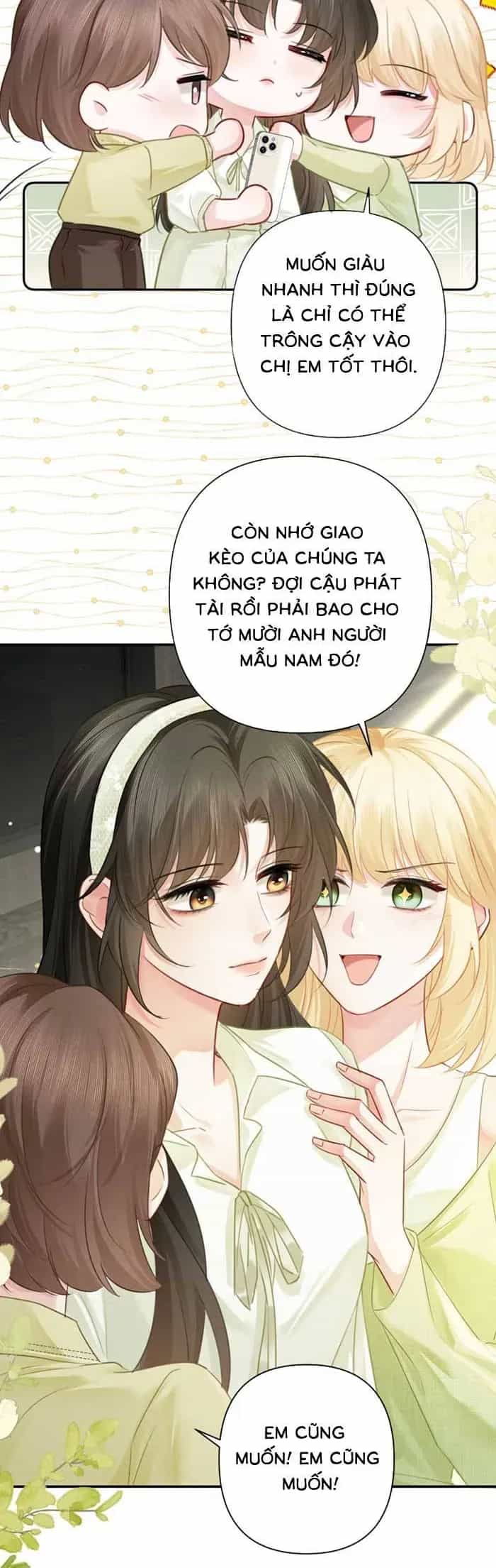 Tình Yêu Muộn Màng - Chương 53 - ảnh 15