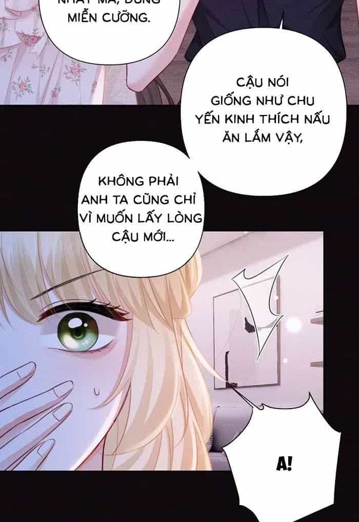 Tình Yêu Muộn Màng - Chương 57 - ảnh 10