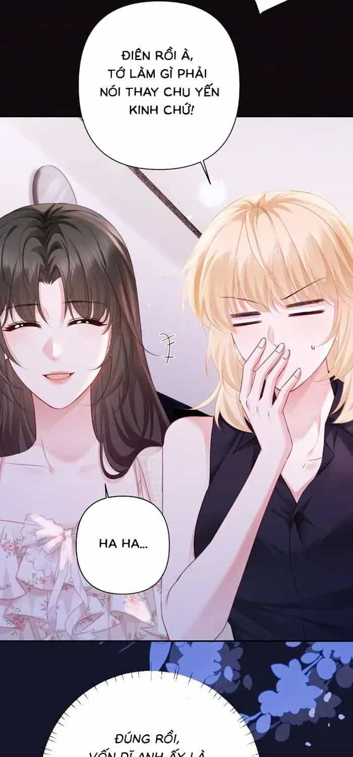 Tình Yêu Muộn Màng - Chương 57 - ảnh 11