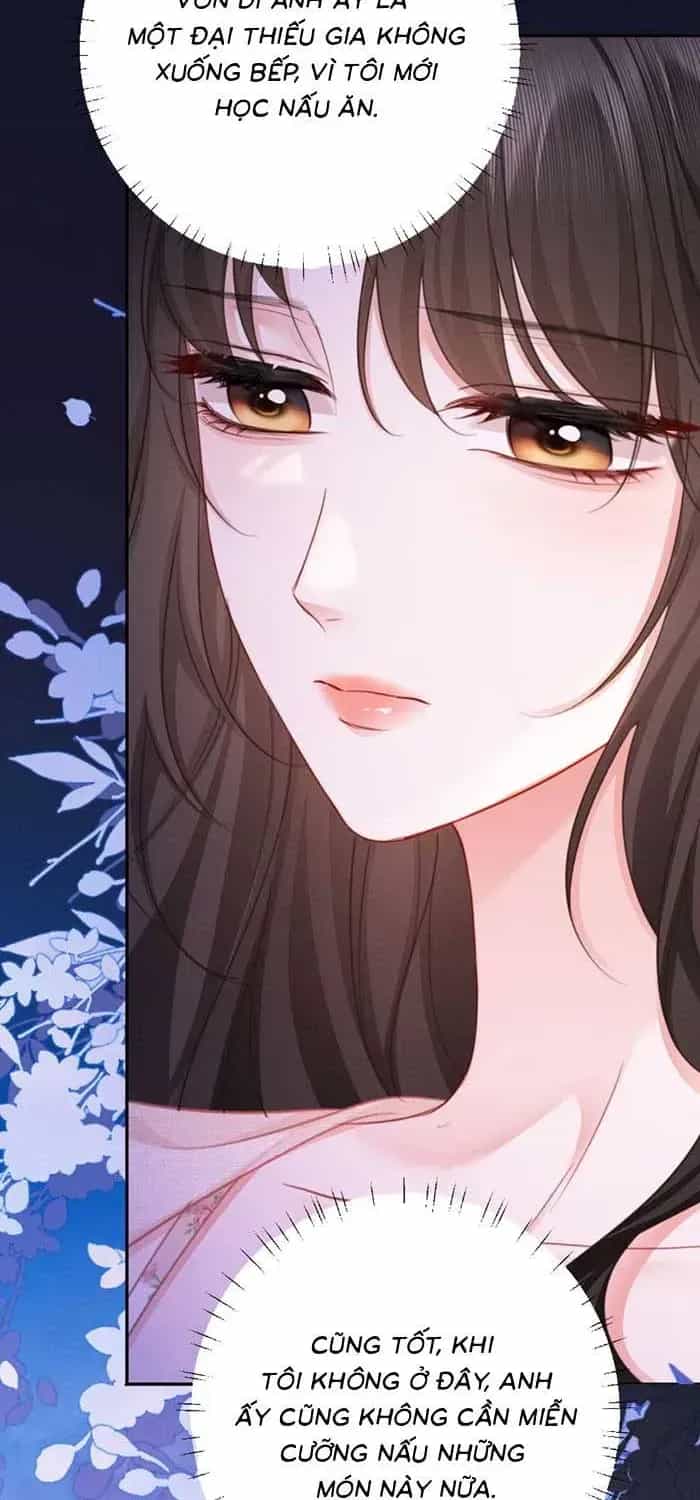 Tình Yêu Muộn Màng - Chương 57 - ảnh 12