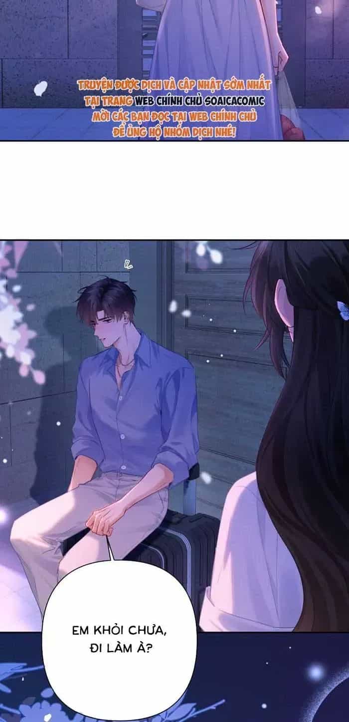 Tình Yêu Muộn Màng - Chương 57 - ảnh 14